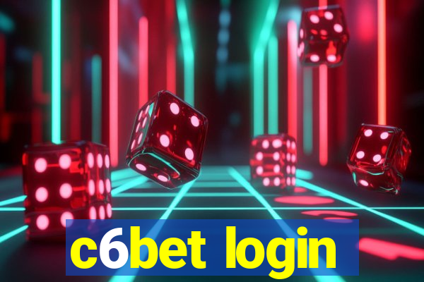 c6bet login